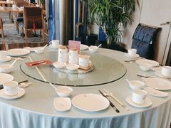 -彩丰楼中餐厅·仁恒洲际酒店