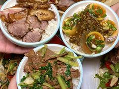 -老鼎万春卤菜(五代传承创始老店)