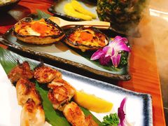 菠萝横膈膜-丸藏和牛烧肉专门店(园区师惠坊店)