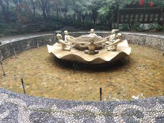 -杭州黄龙洞