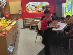 -醉人椒麻辣香锅(王府井喜悦店)