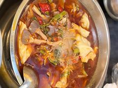 -胖娃古镇鸡杂(磁器口总店)