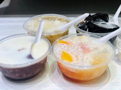 -百花传统甜品店(原址店)