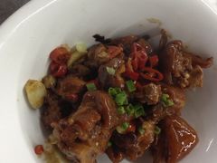 -湘村人家(常平中元街店)