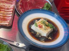 -老板娘的烤肉店(高新万达金街店)
