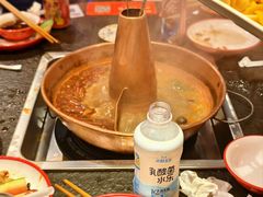 -京元盛铜锅涮肉(上海总店)