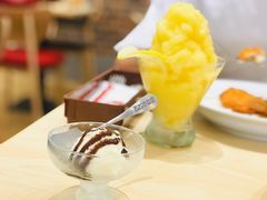 -COCO壱番屋(现代城店)