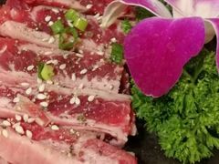 -炙忧烤肉屋(中国铁建广场店)