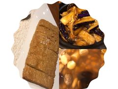 -莲池荟素食馆·12年老字号(光孝寺店)