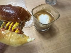 -85度C(东莞常平新南街店)