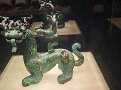 -惠丰源烩面馆(经七路店)