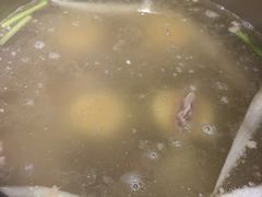 浓香牛杂锅-南城十里潮汕鲜牛火锅·鲜虾生滚粥(融汇老商埠店)