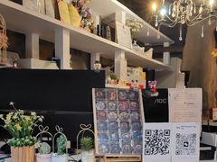 -暴风岛沉浸式体验馆(百联世纪店)