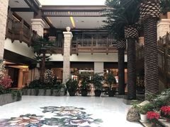 -太湖饭店·寄畅轩中餐厅