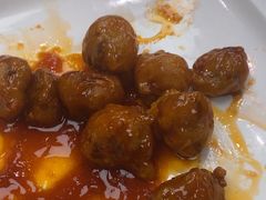 -盛百味·家宴餐厅(霸州分店)