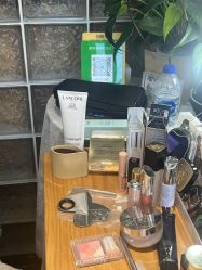 -晓V彩妆造型(大学路店)