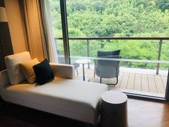 -上海佘山世茂艾美酒店