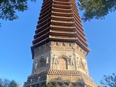 -玲珑塔公园