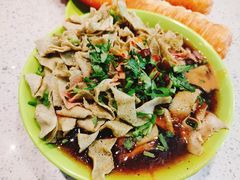-大福来锅巴菜(古文化街店)