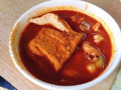 -乌糖沙茶面(民族路店)