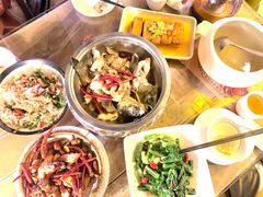 -隔壁老王·家常云南菜(花巷店)
