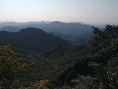 -大岭沟猕猴桃谷风景区