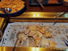 -新石器烤肉(之心城店)