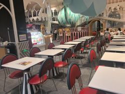 -奈尔宝·儿童乐园·亲子餐厅(星河湾店)