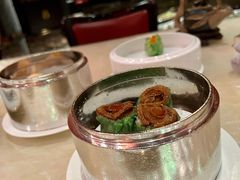 原隻鲍鱼烧卖皇-8餐厅(新葡京酒店)