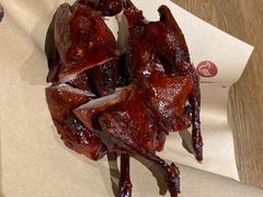 -鸽子窝(青塔店)
