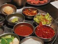 -韩山葵烤肉(太古里店)