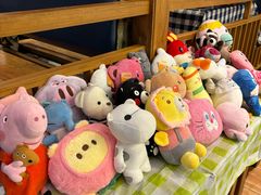 -雪熊哈尔滨烧烤·精酿啤酒·砂锅(中央胜境店)