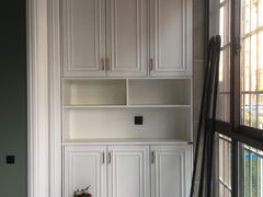 -索菲亚衣柜橱柜家具全屋定制(汶水红星店)