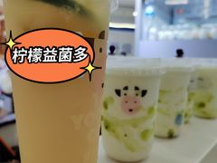 -一只酸奶牛(汕头金平万达广场店)