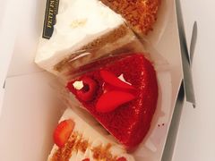 招牌巴黎酥-PETIT PARIS 小巴黎(花园道店)