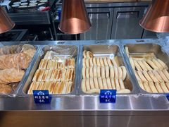 -蒙艾里民族传统菜蒙餐
