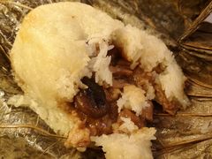 糯米鸡-添好运点心专门店(深水埗店)