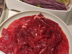 -重庆德庄火锅(映月湖环宇城店)