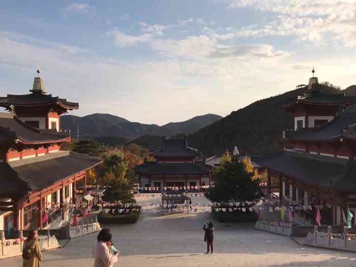 大云峰寺-"大云峰禅寺位于北京密云溪翁庄黑山寺村密云.