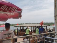 -渔岛海洋度假区