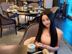 -广州康莱德·韵轩中餐厅