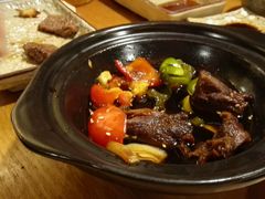 -赤坂亭·M9和牛烧肉·铁板烧(合肥万象城店)