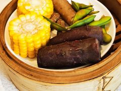 -龙悦湾酒家·八阵鱼生·渔人码头店