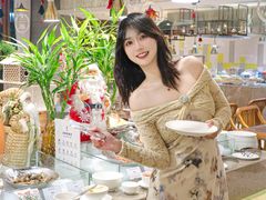 -星璞全日餐厅·高空自助餐(深铁铂尔曼酒店)