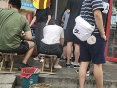 -谭老太正宗柳州螺狮粉(家和花园店)