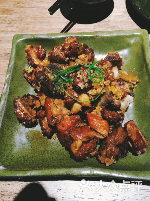 一坐一忘丽江主题餐厅(嘉里汇店)-图片-天津美食-大众点评网