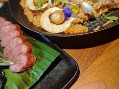 -陶享时光西餐·下午茶(信河街店)