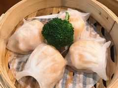 -悦雅居·老广州老味道(长湖店)