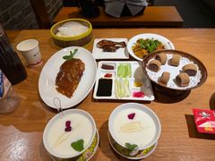 -老北京炸酱面·烤鸭(前门店)