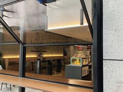 门面-野鸽子咖啡(中航店)